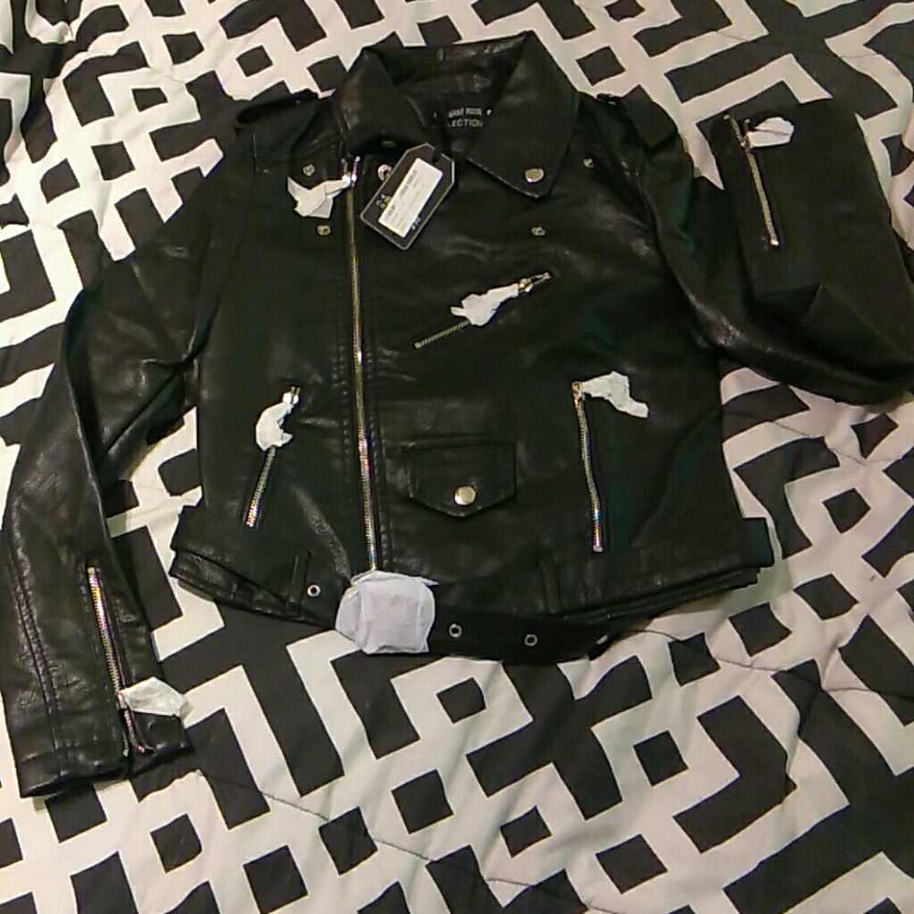 Jacket - Picture 2 of 6